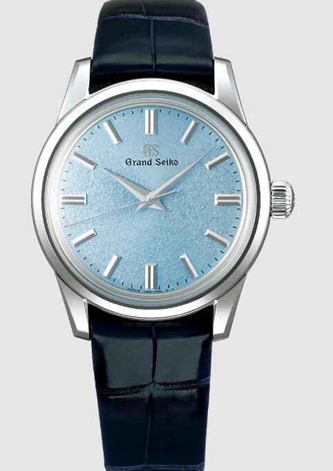 Grand Seiko Elegance Replica Watch SBGW283
